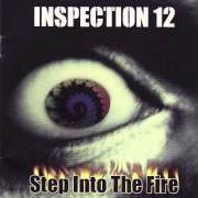 Il testo GREAT SCOTT! degli INSPECTION 12 è presente anche nell'album Step into the fire (1999)