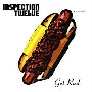 Il testo I'M FINE, I CAN DRIVE degli INSPECTION 12 è presente anche nell'album Get rad (2003)