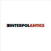 Il testo NEXT EXIT degli INTERPOL è presente anche nell'album Antics (2004)