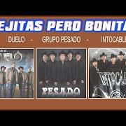 Il testo DÓNDE ESTÁS? degli INTOCABLE è presente anche nell'album Las mera buenas (2012)