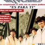 Il testo ESTÁS QUE TE PELAS degli INTOCABLE è presente anche nell'album Es para ti (2000)