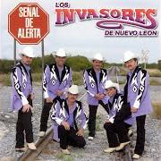 Il testo CRUZ DE DOLOR dei LOS INVASORES DE NUEVO LEON è presente anche nell'album Señal de alerta (2003)