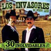 Il testo LUTO EN EL CORAZÓN dei LOS INVASORES DE NUEVO LEON è presente anche nell'album Hasta el final (2001)