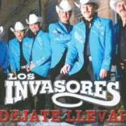 Il testo PA QUE LE BUSCAS dei LOS INVASORES DE NUEVO LEON è presente anche nell'album Dejate llevar (2010)