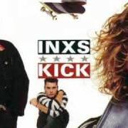 Il testo DEVIL INSIDE di INXS è presente anche nell'album Kick (1987)