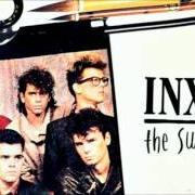 Il testo MELTING IN THE SUN di INXS è presente anche nell'album The swing (1984)