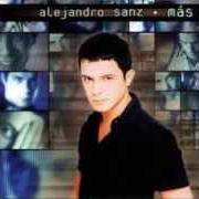 Il testo TU LETRA PODRÉ ACARICIAR di ALEJANDRO SANZ è presente anche nell'album Básico (1994)