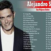 Il testo CÓMO TE ECHO DE MENOS di ALEJANDRO SANZ è presente anche nell'album Canciones (1996)