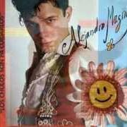 Il testo DOÑA MARINA di ALEJANDRO SANZ è presente anche nell'album Los chulos son pa' cuidarlos (1989)