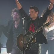 Il testo CORAZÓN PARTÍO di ALEJANDRO SANZ è presente anche nell'album La música no se toca (en vivo) (2013)