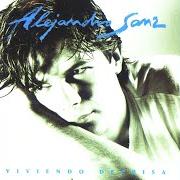 Il testo ES ESTE AMOR di ALEJANDRO SANZ è presente anche nell'album Viviendo deprisa (1991)