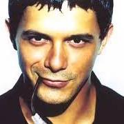 Il testo IBA di ALEJANDRO SANZ è presente anche nell'album Sanz (2021)