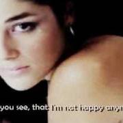 Il testo SHE di IRA LOSCO è presente anche nell'album Someone else (2004)