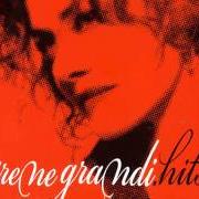 Il testo TUTTA DIVERSA (COME MI VUOI) di IRENE GRANDI è presente anche nell'album Irek (2001)