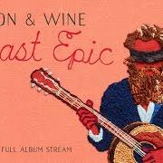 Il testo CALL IT DREAMING di IRON & WINE è presente anche nell'album Beast epic (2017)