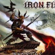 Il testo METAL MESSIAH degli IRON FIRE è presente anche nell'album Revenge