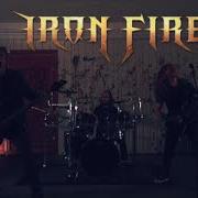 Il testo NO SIGN OF LIFE degli IRON FIRE è presente anche nell'album Among the dead (2016)