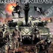 Il testo THE LONGEST DAY degli IRON MAIDEN è presente anche nell'album A matter of life and death (2006)