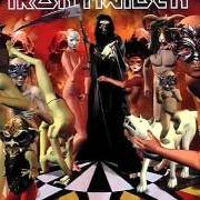 Il testo NEW FRONTIER degli IRON MAIDEN è presente anche nell'album Dance of death (2003)