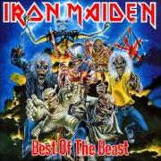 Il testo THE CLAIRVOYANT degli IRON MAIDEN è presente anche nell'album Edward the great: greatest hits (2002)