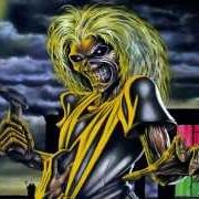 Il testo THE IDES OF MARCH degli IRON MAIDEN è presente anche nell'album Killers (1981)