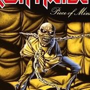 Il testo TO TAME A LAND degli IRON MAIDEN è presente anche nell'album Piece of mind (1983)