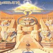 Il testo ACES HIGH degli IRON MAIDEN è presente anche nell'album Powerslave (1984)