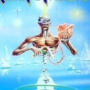 Il testo THE PROPHECY degli IRON MAIDEN è presente anche nell'album Seventh son of a seventh son (1988)