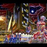 Il testo DEJA-VU degli IRON MAIDEN è presente anche nell'album Somewhere in time (1986)