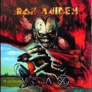 Il testo DON'T LOOK TO THE EYES OF A STRANGER degli IRON MAIDEN è presente anche nell'album Virtual xi (1998)