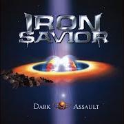 Il testo EYE OF THE WORLD degli IRON SAVIOR è presente anche nell'album Dark assault (2000)