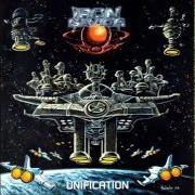 Il testo DRAGONSLAYER degli IRON SAVIOR è presente anche nell'album Unification (1999)