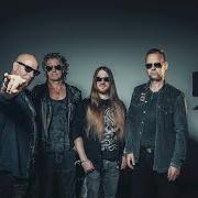 Il testo HELLBREAKER degli IRON SAVIOR è presente anche nell'album Skycrest (2020)