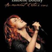 Il testo MONOPOLIS di ISABELLE BOULAY è presente anche nell'album Au moment d'etre a vous (2002)