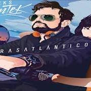 Il testo SIN ALIENTO di ALEKS SYNTEK è presente anche nell'album Trasatlántico (2017)