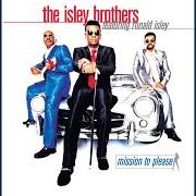 Il testo I WANT THAT di ISLEY BROTHERS è presente anche nell'album Body kiss (2003)
