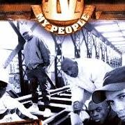 Il testo Y PARAÎT QUE L'RAP ÇA MARCHE degli IV MY PEOPLE è presente anche nell'album Certifié conforme (2000)