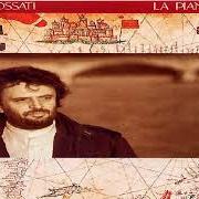 Il testo LE SIGNORE DEL PONTE LANCE di IVANO FOSSATI è presente anche nell'album La pianta del tè (1988)