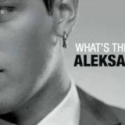 Il testo THE OTHER SIDE di ALEKSANDER WITH è presente anche nell'album Coming home (2006)