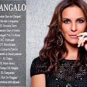 Il testo EH! MARAVILHA di IVETE SANGALO è presente anche nell'album As super novas