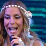 Il testo A LUA Q EU T DEI di IVETE SANGALO è presente anche nell'album Acústico em trancoso (2016)