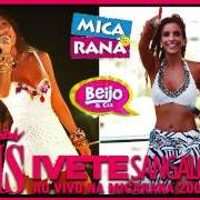 Il testo ADEUS BYE BYE di IVETE SANGALO è presente anche nell'album O carnaval de ivete sangalo 2015 (2014)