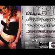 Il testo ACERCATE di IVY QUEEN è presente anche nell'album Real (2004)