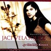 Il testo WE CAN MAKE A DIFFERENCE di JACI VELASQUEZ è presente anche nell'album On my knees (2006)