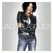 Il testo I'M ALIVE di JACI VELASQUEZ è presente anche nell'album Unspoken (2003)