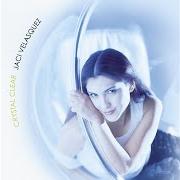 Il testo HE'S MY SAVIOR di JACI VELASQUEZ è presente anche nell'album Crystal clear (2000)