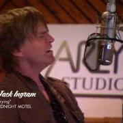 Il testo BLAINE'S FERRIS WHEEL di JACK INGRAM è presente anche nell'album Midnight motel (2016)