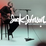 Il testo WHILE WE WAIT dei JACK JOHNSON è presente anche nell'album Sleep through the static (2008)