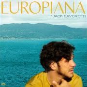 Il testo MORE THAN EVER di JACK SAVORETTI è presente anche nell'album Europiana (2021)