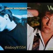 Il testo MAKE ME BELIEVE IT di JACK WAGNER è presente anche nell'album All i need (1984)